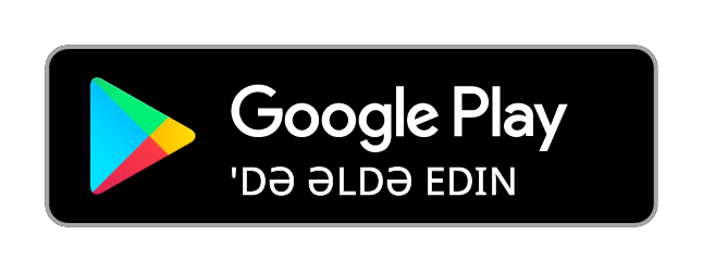 Onu Google Play-də əldə edin