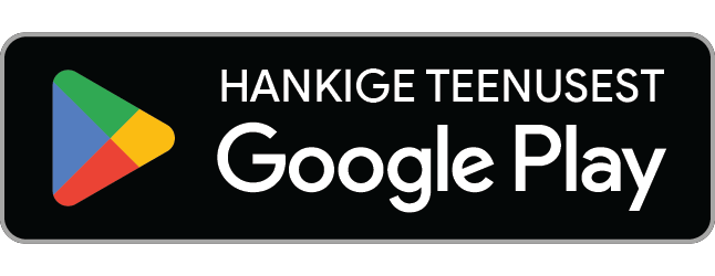 Hankige see Google Playst