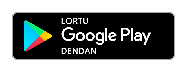 Eskura ezazu Google Play-n