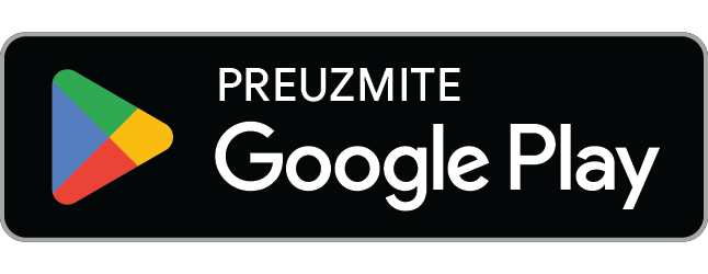 Nabavite na Google Playu