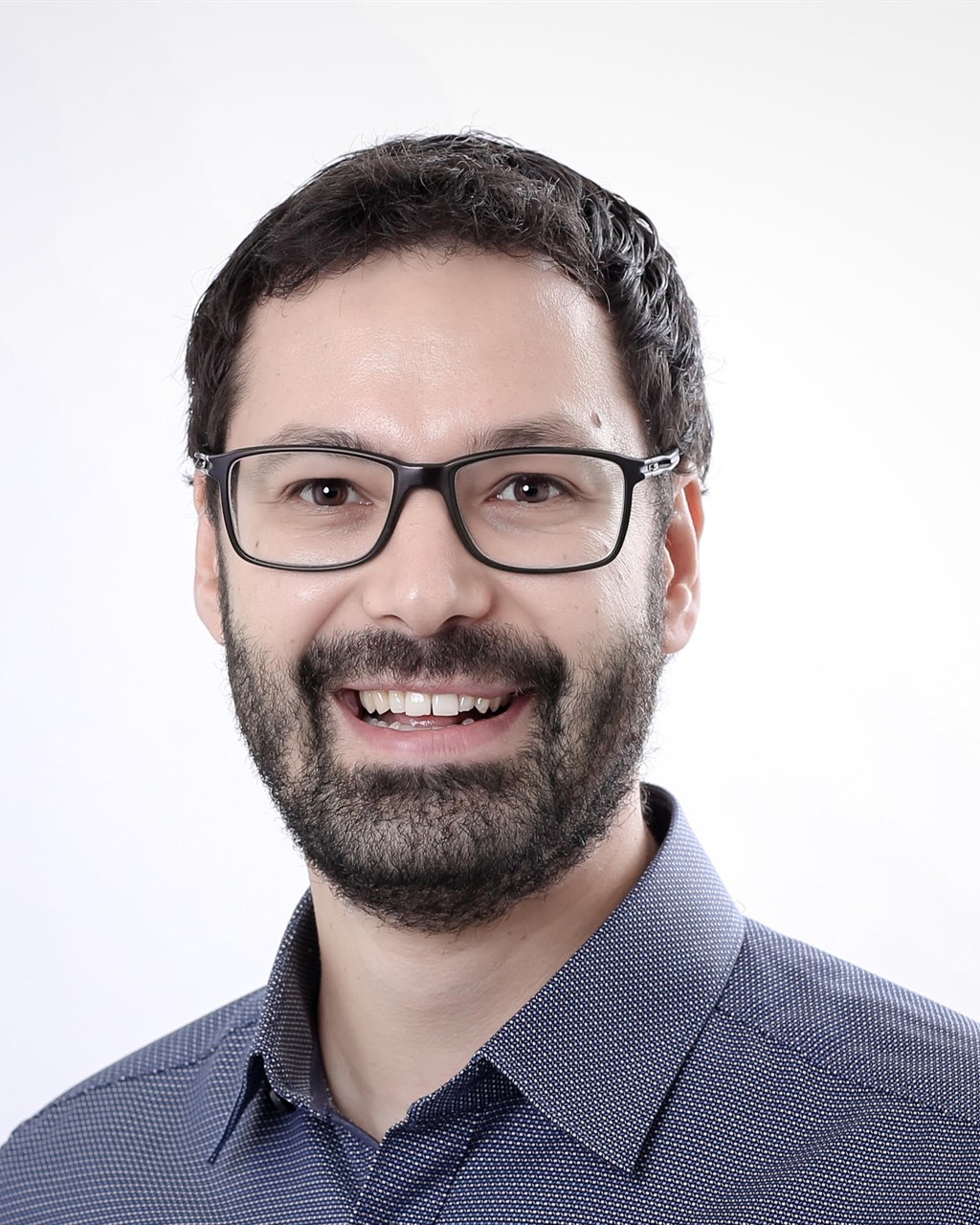 Tim Kaltenbrunner, Entwickler von Babyphone Timmy
