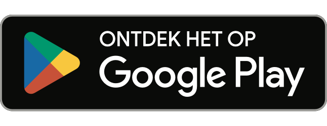 Download het via Google Play