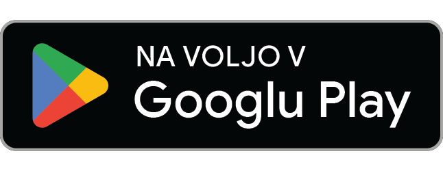 Pridobite ga v Googlu Play